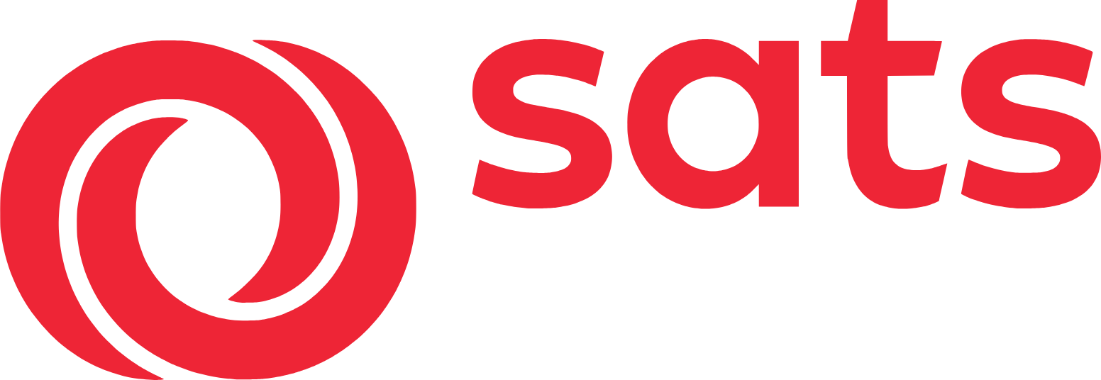 SATS Banner